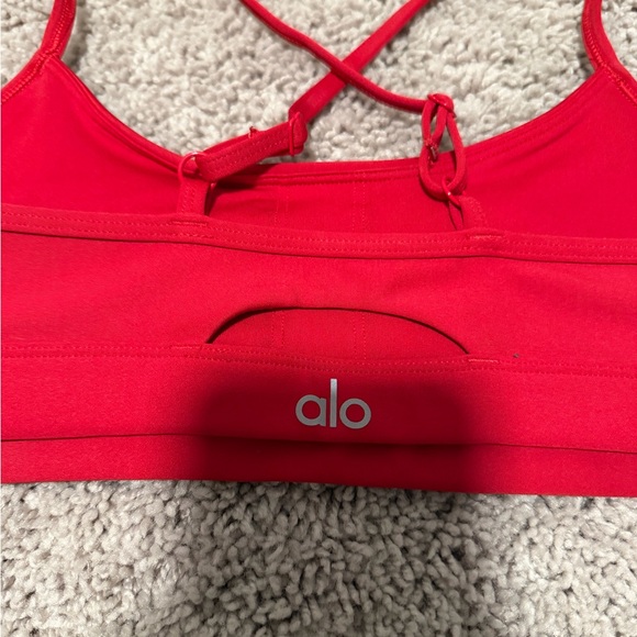 Alo sports bra - Picture 3 of 4